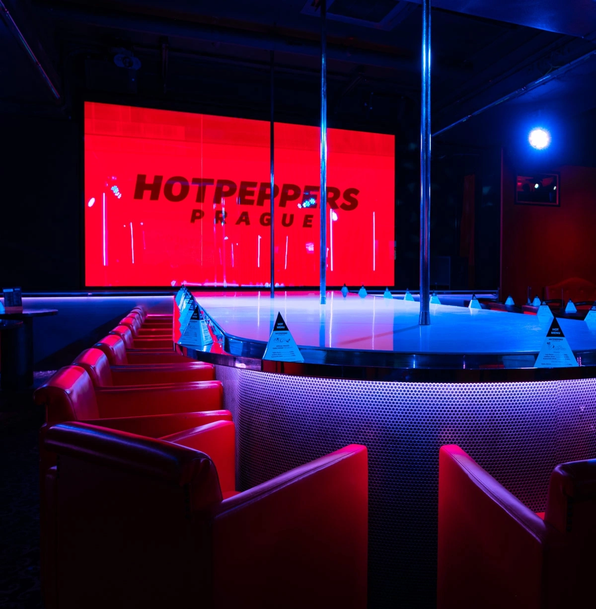 Club