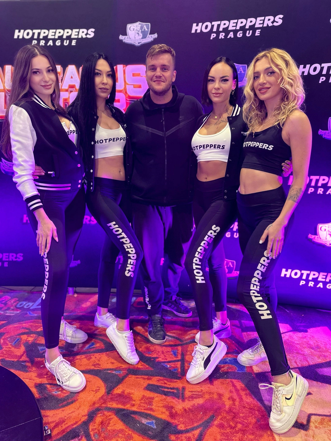 Gaudeamus Alko Tour 2023