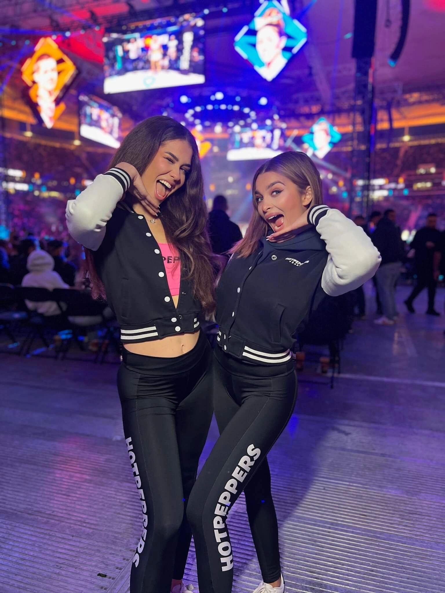 Der größte Turnier in der Geschichte von OKTAGON