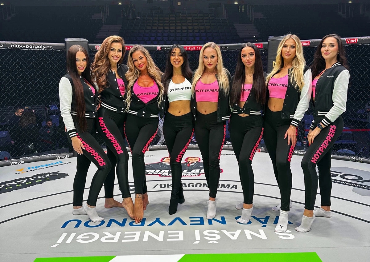 Weihnachtliches OKTAGON 65: PARADEISER vs. KEITA 2 – Ein unvergesslicher Jahresabschluss!