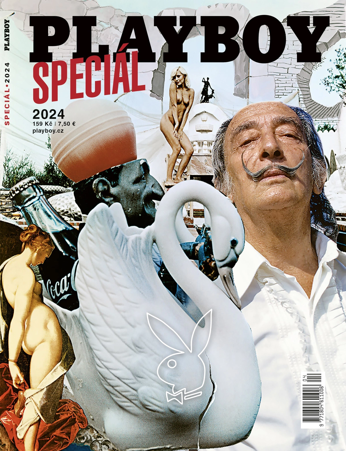 Playboy-Spezial