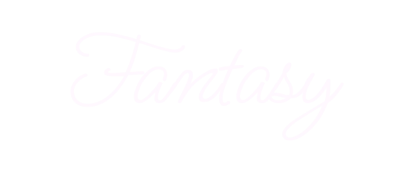 Fantazie